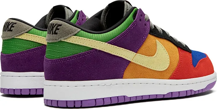 Dunk PRM Low SP "Viotech 2019" sneakers - Image 3