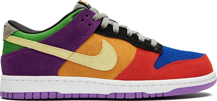 Dunk PRM Low SP "Viotech 2019" sneakers