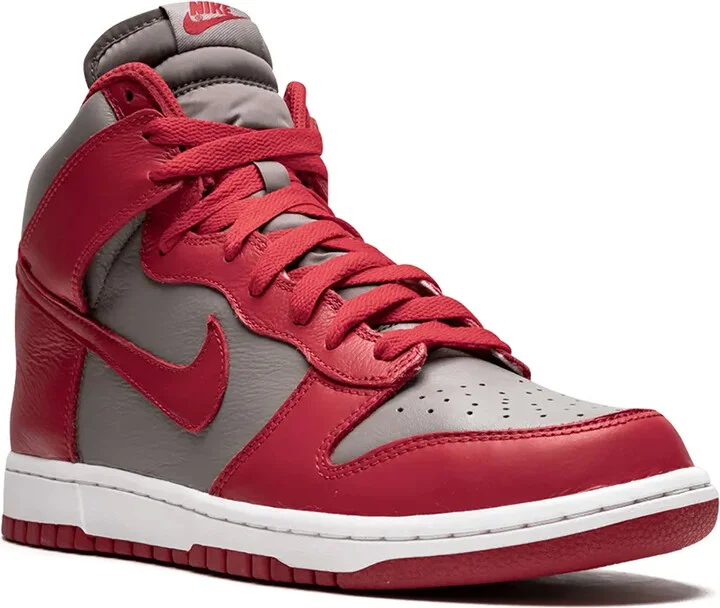 Dunk Retro QS "Unlv" sneakers - Image 2