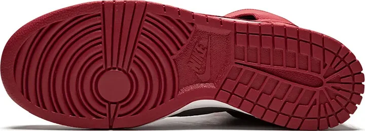 Dunk Retro QS "Unlv" sneakers - Image 4