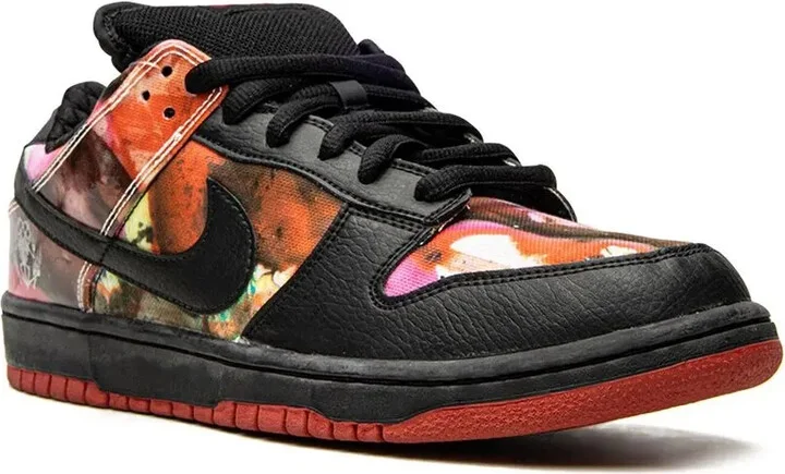 Dunk SB "Pushead" sneakers - Image 2