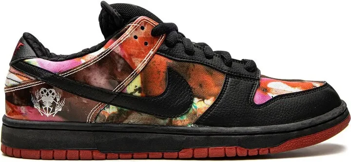 Dunk SB "Pushead" sneakers