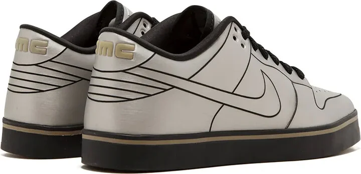 Dunk SE Delorean sneakers - Image 3
