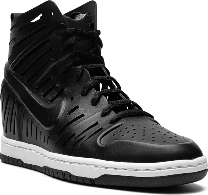 Dunk Sky Hi 2.0 "Joli Black" sneakers - Image 2