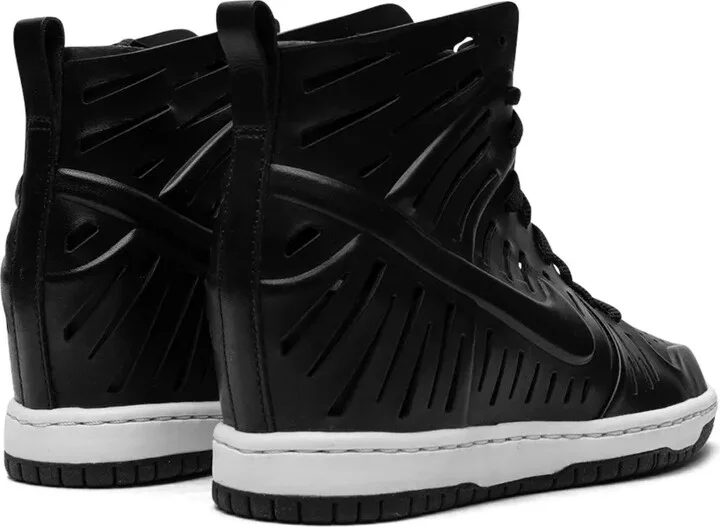 Dunk Sky Hi 2.0 "Joli Black" sneakers - Image 3