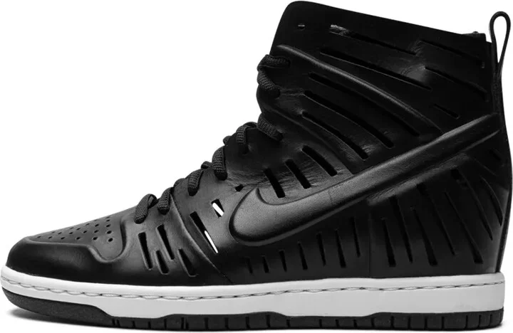 Dunk Sky Hi 2.0 "Joli Black" sneakers - Image 5