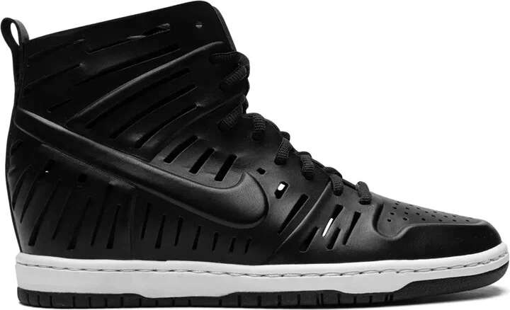 Dunk Sky Hi 2.0 "Joli Black" sneakers