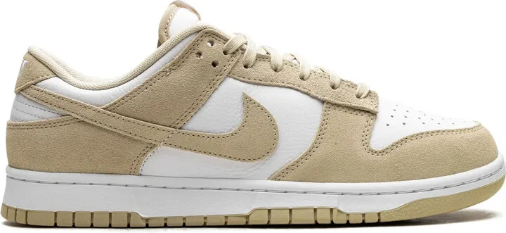 Dunk sneakers