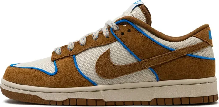 Dunk suede sneakers - Image 5