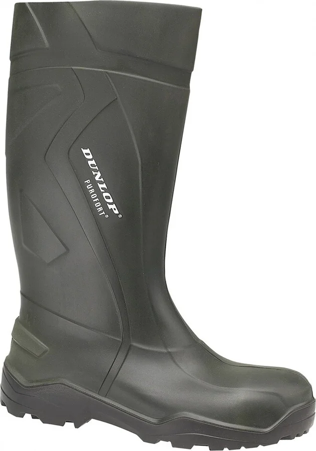 DUNLOP Protective Footwear