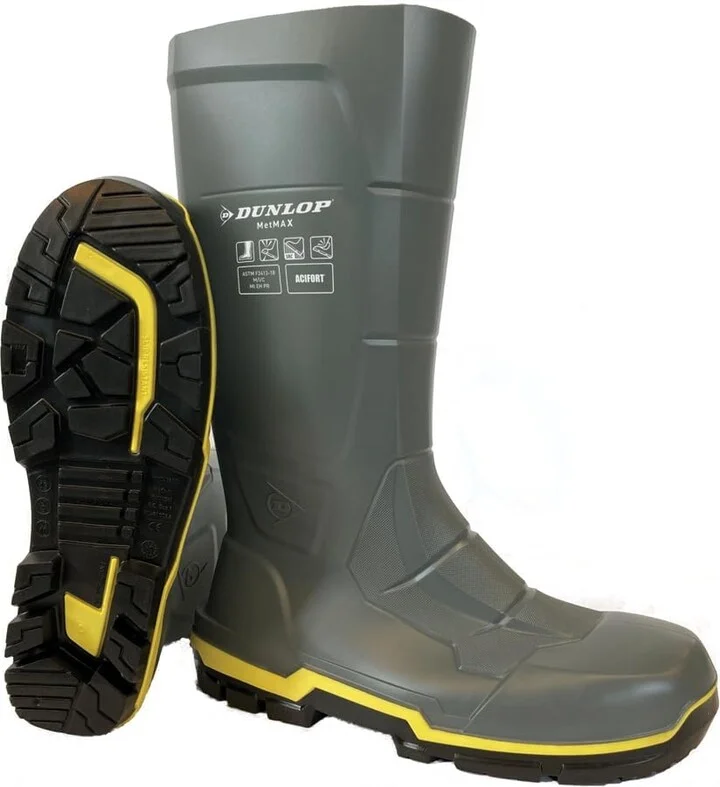 DUNLOP Protective Footwear