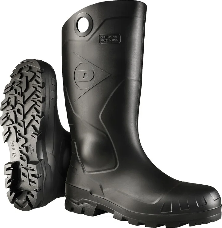 Dunlop Protective Footwear