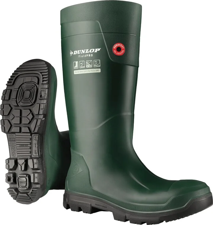 DUNLOP Protective Footwear