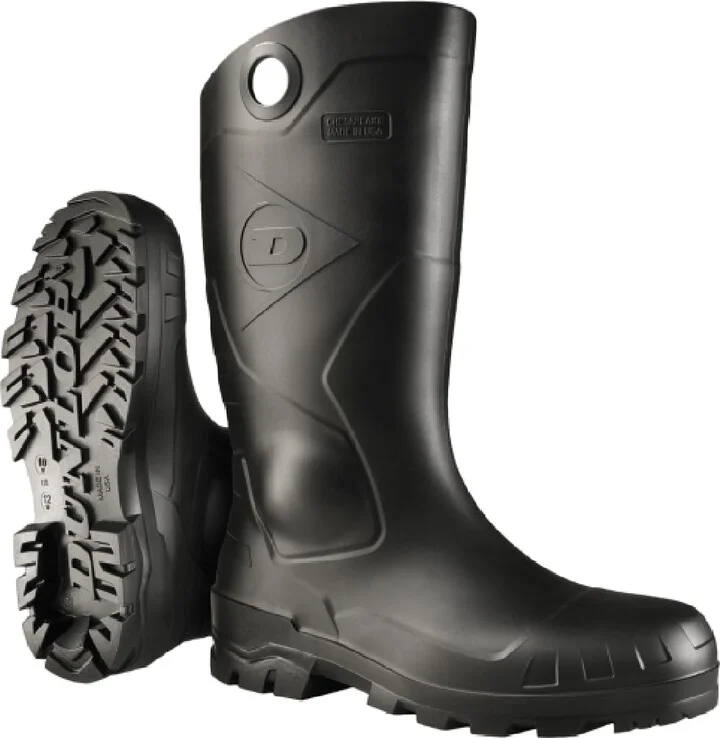 DUNLOP Protective Footwear