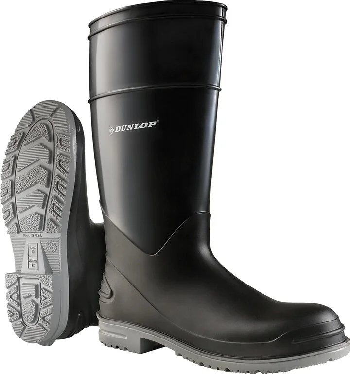 DUNLOP Protective Footwear