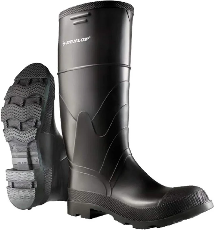 DUNLOP Protective Footwear