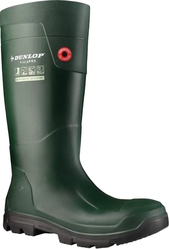 DUNLOP Protective Footwear