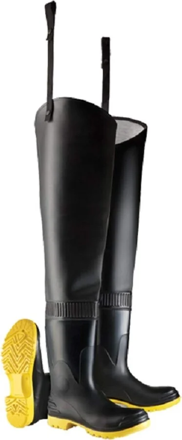 Dunlop Protective Footwear
