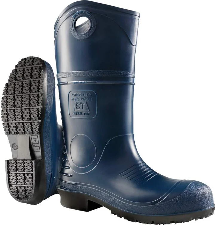 Dunlop Protective Footwear