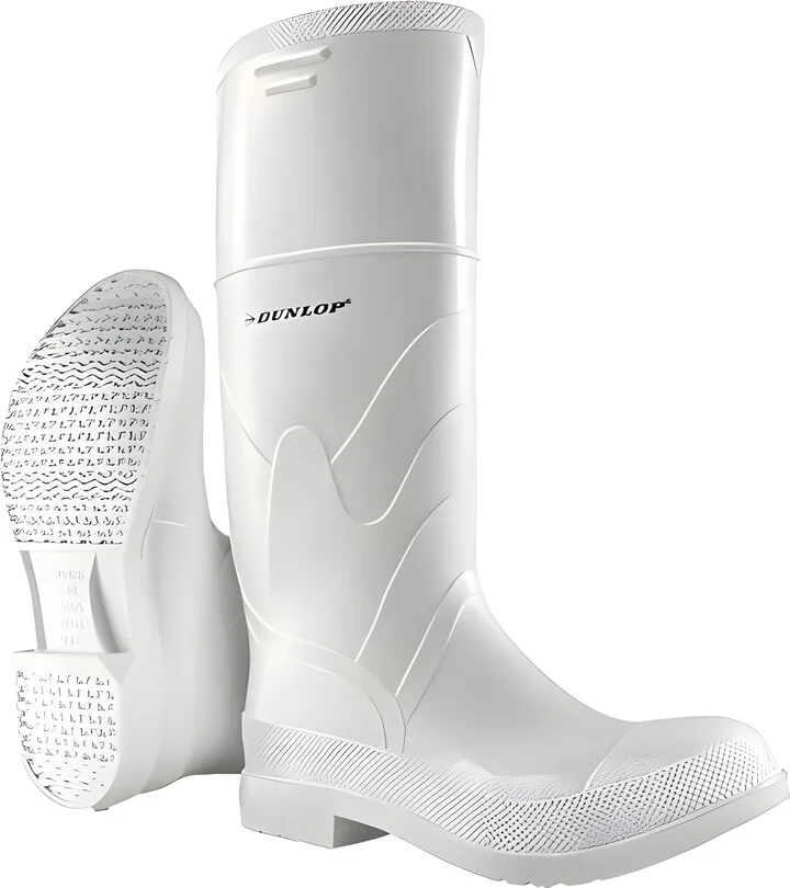 DUNLOP Protective Footwear