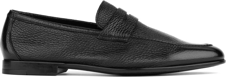 Dunmore Penny Loafer - Image 2