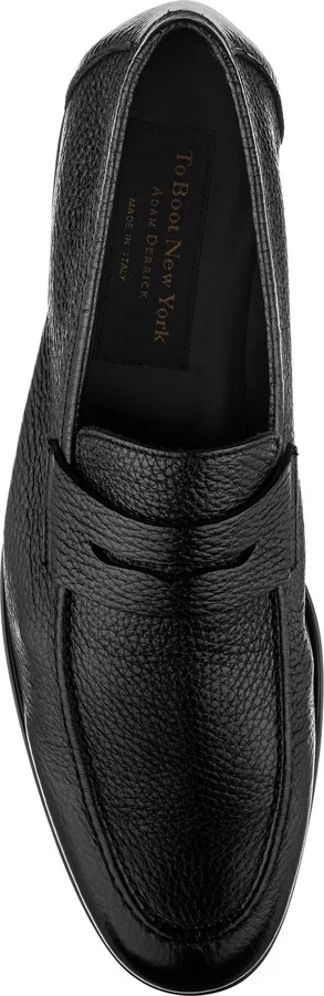 Dunmore Penny Loafer - Image 3