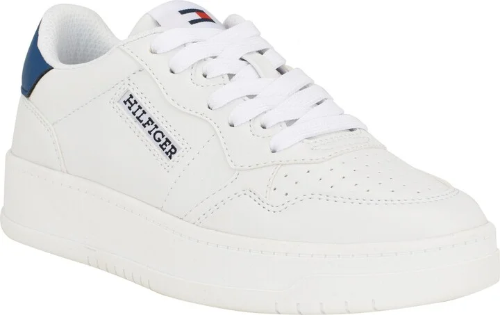 Dunner Platform Sneaker