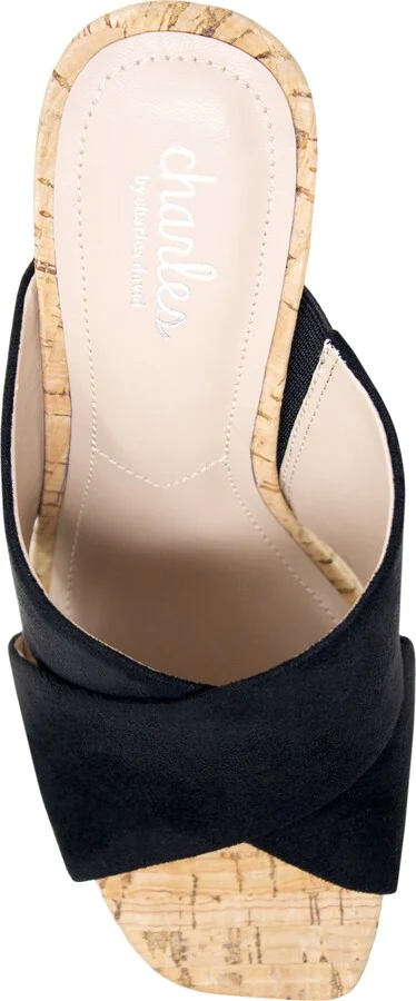 Duo Platform Wedge Sandal - Image 4
