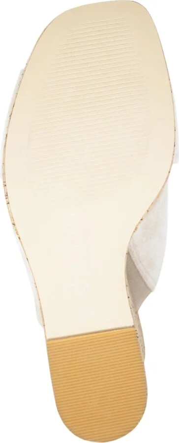 Duo Platform Wedge Sandal - Image 8