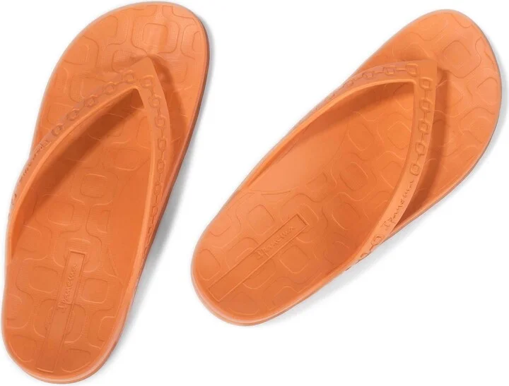 Duo Sunset Flip Flop - Image 3