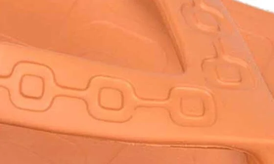 Duo Sunset Flip Flop - Image 4