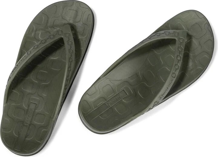 Duo Sunset Flip Flop - Image 6