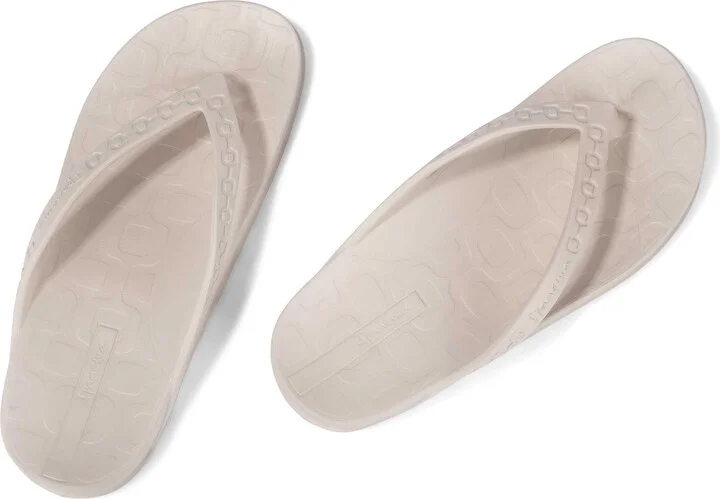Duo Sunset Flip Flop - Image 9