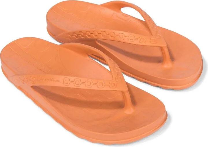 Duo Sunset Flip Flop