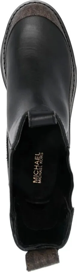 Dupree 45mm chunky boots - Image 4