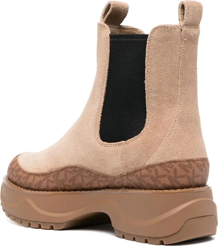 Dupree ankle boots - Image 3