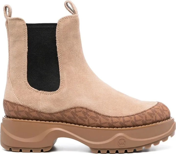 Dupree ankle boots