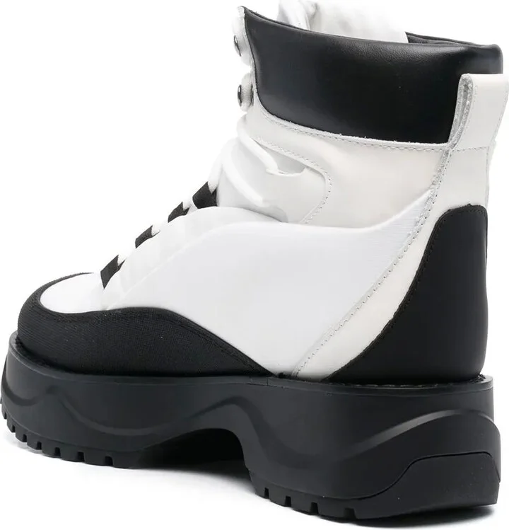 Dupree hiker boots - Image 3