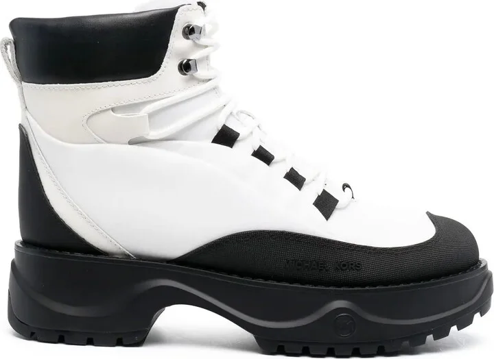 Dupree hiker boots