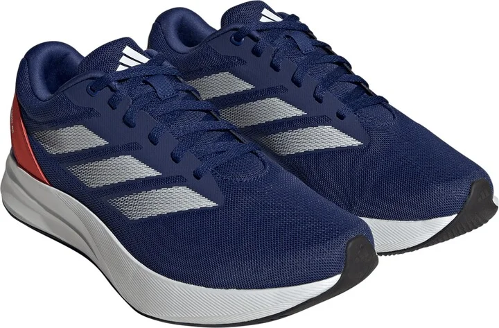 BLUE/ WHITE/ BRIGHT RED