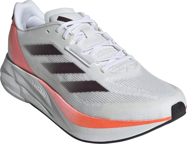 WHITE/ AURORA MET./ SOLAR RED
