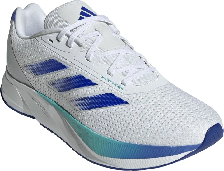 WHITE/ LUCID BLUE/ FLASH AQUA
