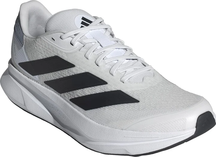 BLACK/ BLACK/ HALO SILVER