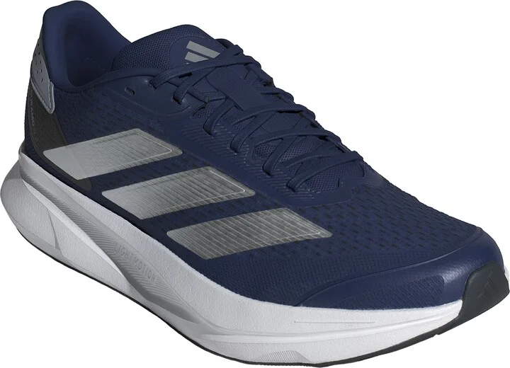 DARK BLUE/ SILVER/ HALO SILVER