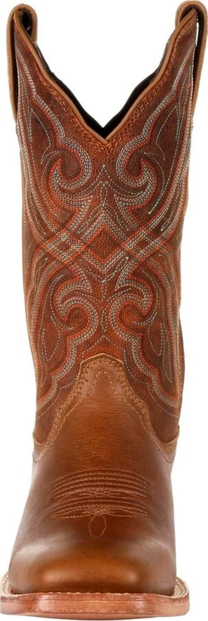 Durango Arena Pro Women's Chestnut Western Boot - Image 5
