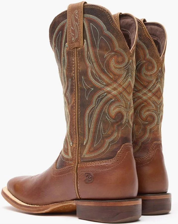 Durango Arena Pro Women's Chestnut Western Boot - Image 6