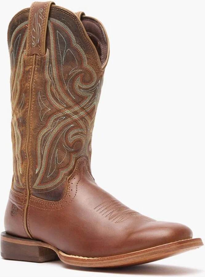 Durango Arena Pro Women's Chestnut Western Boot