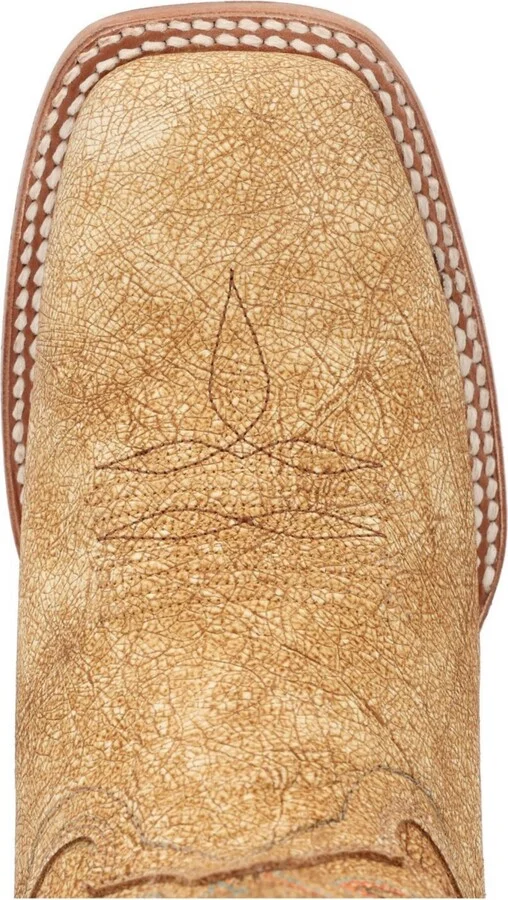 Durango Arena Pro Women's Cremello Western Boot - Image 6