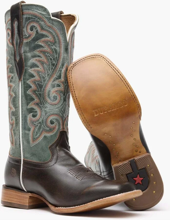 Durango Arena Pro Women's Peppercorn Juniper Berry Western Boot - Image 2