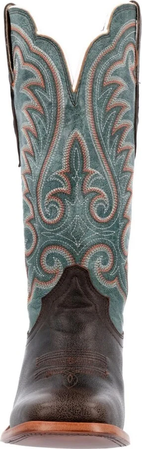 Durango Arena Pro Women's Peppercorn Juniper Berry Western Boot - Image 3